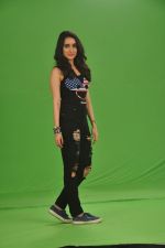 Shraddha Kapoor photoshoot for the film ABCD in Mumbai on 27th May 2015
